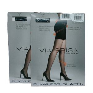 Via Spiga Hosiery \u0026 Socks for Women 